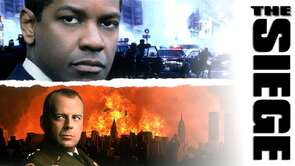 Фото из фильма Осада (1999)