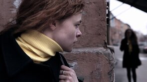 Фото из фильма Ощущая тень (2011)