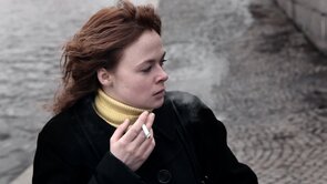 Фото из фильма Ощущая тень (2011)