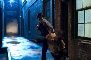 Фото из фильма Ошибка телохранителя (2012)