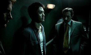 Фото из фильма Ошибка телохранителя (2012)