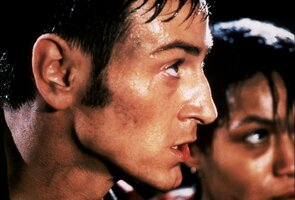 Фото из фильма Осиное гнездо (2002)