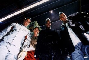 Фото из фильма Осиное гнездо (2002)