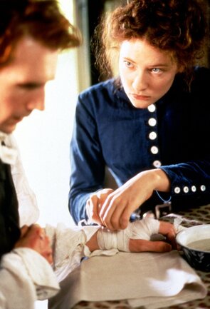 Фото из фильма Оскар и Люсинда (1997)