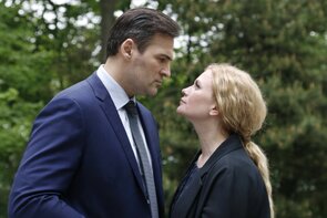 Фото из сериала Осколки (2018)