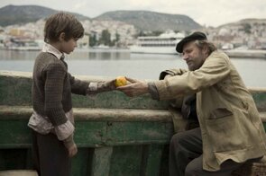 Фото из фильма Осколки (2007)