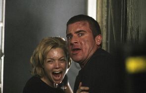 Фото из фильма Осквернители могил (2006)