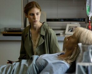 Фото из сериала Осмос (2019)