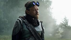 Фото из сериала Основание 3 сезон (2025)