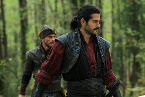 Фото из сериала Основание: Осман (2019)