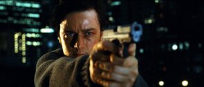 Фото из фильма Особо опасен (2008)