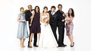 Фото из сериала Особенный день (2006)