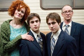 Фото из фильма Остановка (2006)