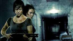 Фото из фильма Остаться в живых 2: Воскрешение (2008)