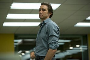 Фото из сериала Остановись и гори (2015)