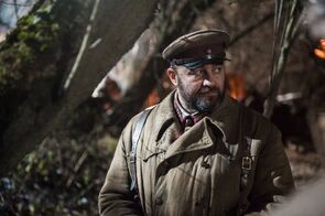 Фото из сериала Остаться в живых (2018)