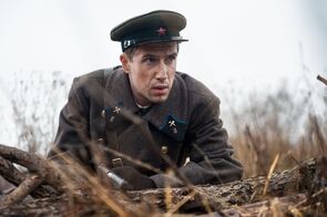 Фото из сериала Остаться в живых (2018)