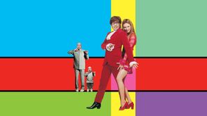 Фото из фильма Остин Пауэрс: Шпион, который меня соблазнил (1999)