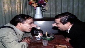 Фото из сериала Осторожно, модерн! 2 (2001)