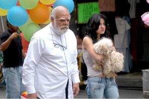 Фото из сериала Осторожно с ангелом (2008)