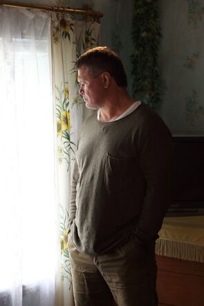 Фото из сериала Остров Обречённых (2019)