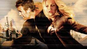 Фото из фильма Остров (2005)