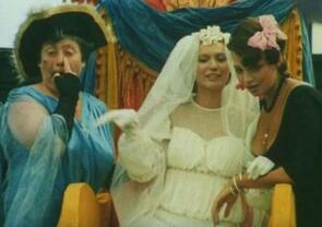 Фото из фильма Остров погибших кораблей (1988)