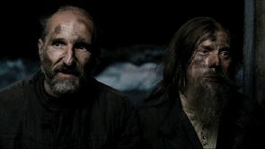 Фото из фильма Остров (2006)
