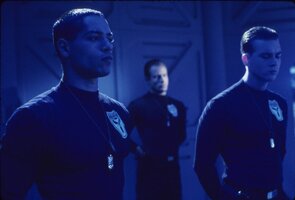 Фото из фильма Освобождение (1999)