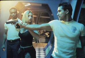 Фото из фильма Освобождение (1999)