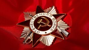 Фото из фильма Освобождение: Последний штурм (2022)