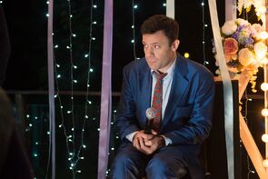 Фото из сериала От ненависти до любви (2018)