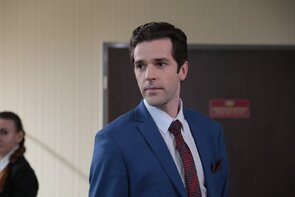 Фото из сериала От встречи до разлуки (2023)