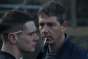 Фото из фильма От звонка до звонка (2015)