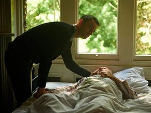 Фото из сериала Отбросы (2010)
