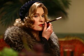 Фото из сериала Отчий берег (2017)