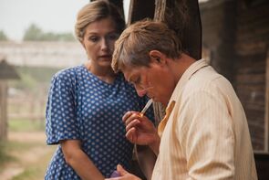 Фото из сериала Отчим (2019)