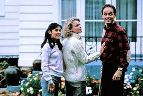 Фото из фильма Отчим (1993)