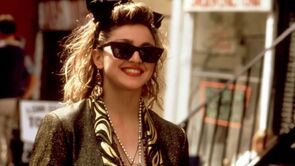 Фото из фильма Отчаянно ищу Сьюзэн (1985)