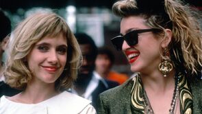 Фото из фильма Отчаянно ищу Сьюзэн (1985)