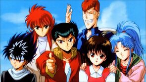 Фото из мультфильма Отчёт о буйстве духов (1992)