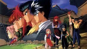 Фото из мультфильма Отчёт о буйстве духов (1992)