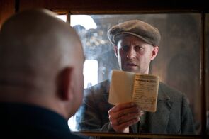Фото из фильма Отель Люкс (2013)