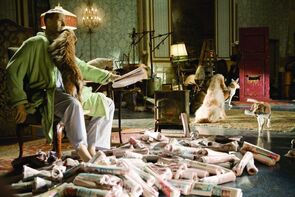 Фото из фильма Отель для собак (2009)