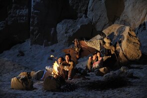 Фото из фильма Отель сокровищ (2011)
