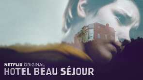 Фото из сериала Отель «Бо Сежур» (2016)