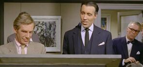 Фото из фильма Дом ужасов доктора Террора (1965)