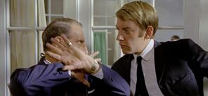Фото из фильма Дом ужасов доктора Террора (1965)