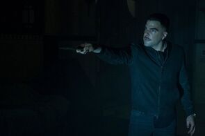 Фото из фильма Отель «Артемида» (2018)