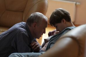 Фото из сериала Отель «Феникс» (2021)